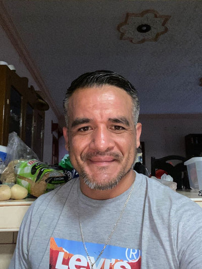 Alberto rojas